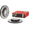 Brembo | Bremsscheibe | 09.B842.11