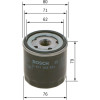 BOSCH 0 451 103 351 Ölfilter