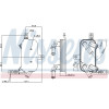 Nissens | Ölkühler, Automatikgetriebe | 90891