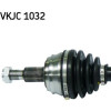 SKF | Antriebswelle | VKJC 1032