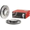 Brembo | Bremsscheibe | 09.9464.21