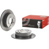 Brembo | Bremsscheibe | 08.A631.11