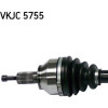 SKF | Antriebswelle | VKJC 5755