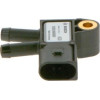 BOSCH | Sensor, Abgasdruck | 0 281 006 065