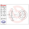 Brembo | Bremsscheibe | 08.B602.21