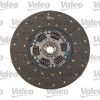 Valeo 805448 Kupplungssatz NEW ORIGINAL KIT2P