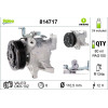 Valeo | Kompressor, Klimaanlage | 814717