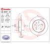 Brembo | Bremsscheibe | 08.B557.10