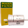 MANN-FILTER WK 730/1 Kraftstofffilter