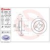 Brembo | Bremsscheibe | 08.C650.11