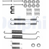 Delphi | Zubehörsatz, Bremsbacken | LY1092