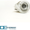 OE Germany | Lader, Aufladung | 02 0960 206601