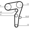 ContiTech | Zahnriemen | CT1155