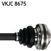 SKF | Antriebswelle | VKJC 8675