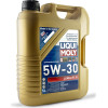 LIQUI MOLY 20647 Longlife III 5W-30 Motorenöl VW 507 00, 5L