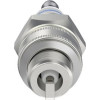 BOSCH 0 242 215 801 Zündkerze Nickel