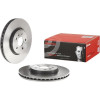 Brembo | Bremsscheibe | 09.D392.11