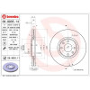 Brembo | Bremsscheibe | 09.9935.11