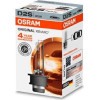 Osram | Glühlampe, Fernscheinwerfer | Original D2S XENARC® Faltschachtel | 66240