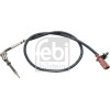 FEBI BILSTEIN 185554 Sensor, Abgastemperatur