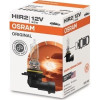 Osram | Glühlampe, Fernscheinwerfer | Original HIR2 12V Faltschachtel | 9012