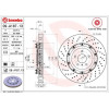 Brembo | Bremsscheibe | 09.A187.13