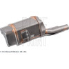 Blue Print | Hydraulikfilter, Automatikgetriebe | ADBP210064