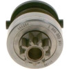 BOSCH | Freilaufgetriebe, Starter | 1 006 209 572