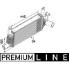 Mahle | Ladeluftkühler | CI 159 000P