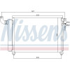 Nissens | Kondensator, Klimaanlage | 940003