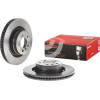 Brembo | Bremsscheibe | 09.9374.21