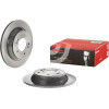 Brembo | Bremsscheibe | 08.C823.21