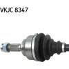 SKF | Antriebswelle | VKJC 8347