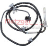 Metzger | Sensor, Abgastemperatur | 0894069