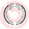 Brembo | Bremsbackensatz, Feststellbremse | S 83 551