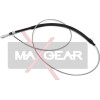 Maxgear | Seilzug, Feststellbremse | 32-0218