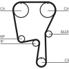 ContiTech | Zahnriemen | CT907