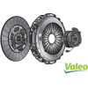 Valeo 827519 Kupplungssatz REMANUFACTURED KIT3P (PCA)