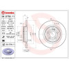 Brembo | Bremsscheibe | 08.D759.11