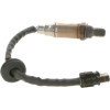 BOSCH 0 258 003 134 Lambdasonde passend für MERCEDES-BENZ 190 (W201)