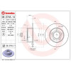 Brembo | Bremsscheibe | 08.5743.11