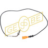 GEBE | Sensor, Abgastemperatur | 9 8419 1