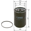 BOSCH | Kraftstofffilter | F 026 402 025