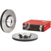 Brembo | Bremsscheibe | 09.D898.23