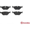 Brembo | Bremsbelagsatz, Scheibenbremse | P 71 006