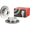 Brembo | Bremsscheibe | 09.9618.24