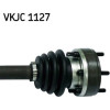 SKF | Antriebswelle | VKJC 1127