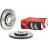 Brembo | Bremsscheibe | 09.B352.1X