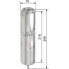 BOSCH | Kraftstofffilter | F 026 402 824