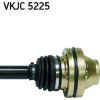 SKF | Antriebswelle | VKJC 5225